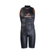 Traje de neopreno corto Sailfish Pacific 3 hombre