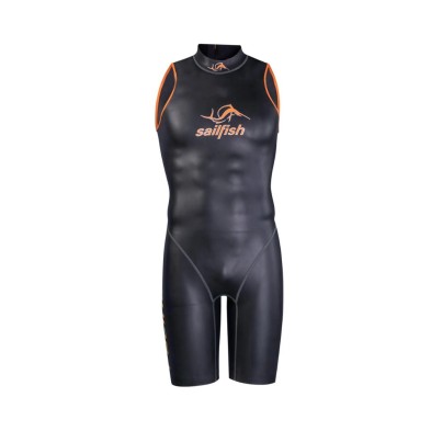 Traje de neopreno corto Sailfish Pacific 3 hombre