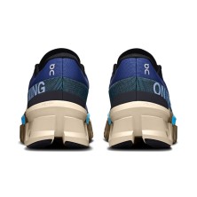 Zapatillas On Running Cloudmonster 2 hombre Tempest/ Horizon rápida transición entre talón y puntera