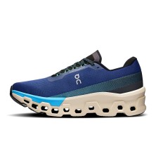 Zapatillas On Running Cloudmonster 2 hombre Tempest/ Horizon con tecnología cloudtec