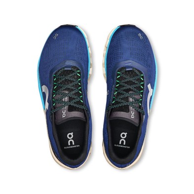 Zapatillas On Running Cloudmonster 2 hombre Tempest/ Horizon par