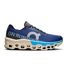 Zapatillas On Running Cloudmonster 2 hombre Tempest/ Horizon