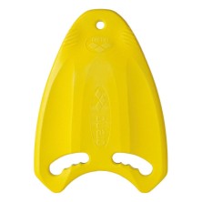 Tabla Natación Piscina Arena Kickboard Pro Yellow / Black