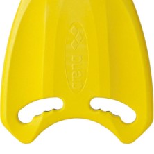 Tabla Natación Piscina Arena Kickboard Pro Yellow / Black