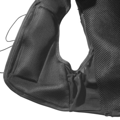 Chaleco Adv Skin 12 +2 Soft Flask Black