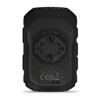Ciclocomputador Garmin Edge MTB soporte