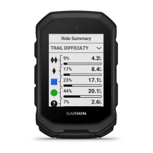 Ciclocomputador Garmin Edge MTB Trail Difficulty