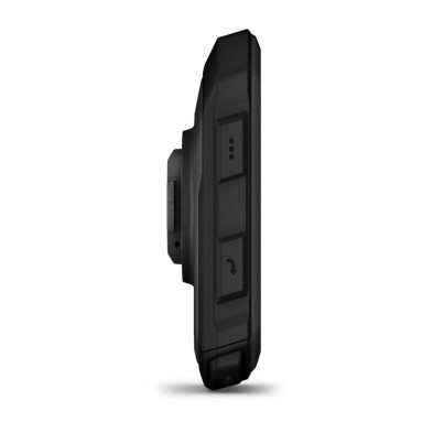 Ciclocomputador Garmin Edge MTB diseño compacto y resistente de 7 botones