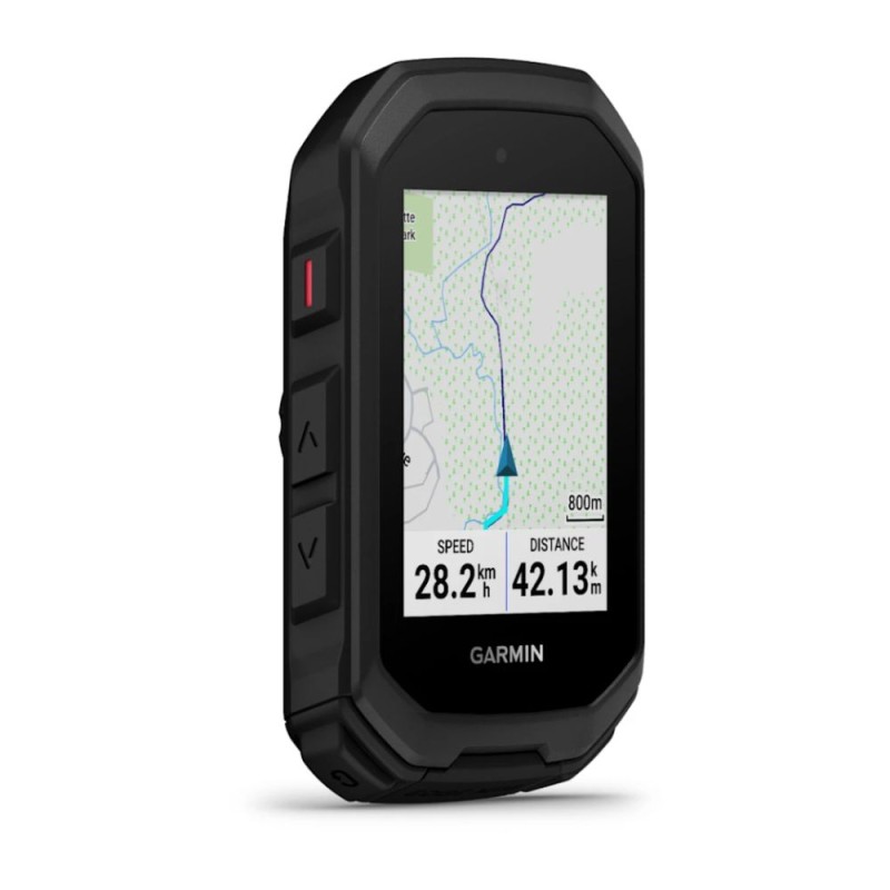 Ciclocomputador GPS Gamin Edge MTB Electrónica Ciclismo
