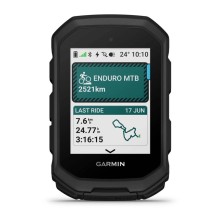 Ciclocomputador Garmin Edge MTB
