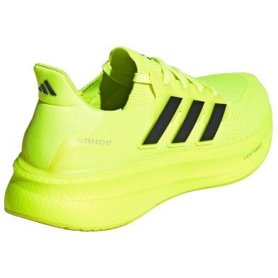 Zapatillas Adidas Ultraboost 5 Hombre amarillo fluor negro