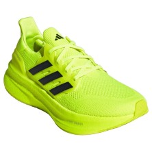 Zapatillas Adidas Ultraboost 5 Hombre amarillo fluorescente