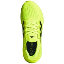Zapatillas Adidas Ultraboost 5 Hombre Lucid Lemon/ Core Black/ Lucid Lemon sujeción