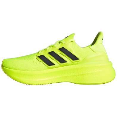 Zapatillas Adidas Ultraboost 5 Hombre amarillo energía en cada zancada