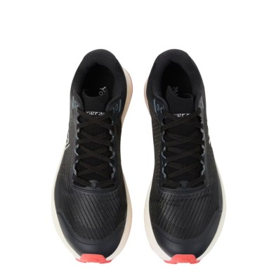 Zapatillas NNormal Kjerag 02 Black más veloces, cómodas y duraderas