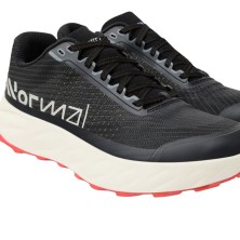 Zapatillas NNormal Kjerag 02 Black