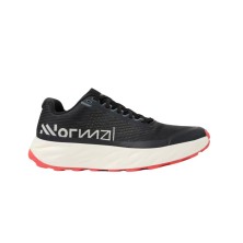 Zapatillas NNormal Kjerag 02 Black