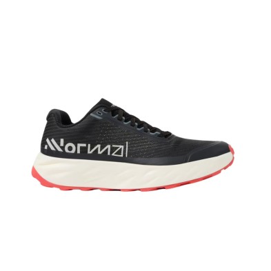 Zapatillas NNormal Kjerag 02 Black