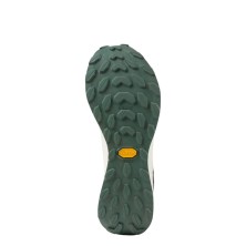 Zapatillas NNormal Kjerag 02 Burgundy suela Vibram