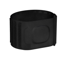 Brazalete de sueño inteligente Garmin Index Sleep Monitor lateral