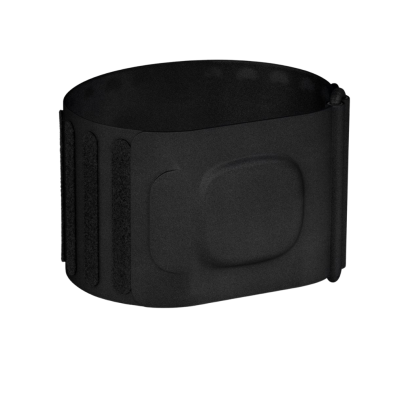 Brazalete de sueño inteligente Garmin Index Sleep Monitor lateral