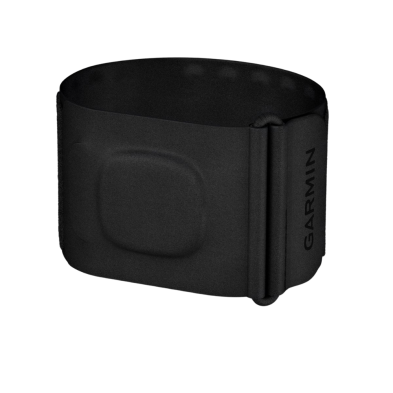 Brazalete de sueño inteligente Garmin Index Sleep Monitor velcro