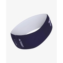Headband Adidas Terrex Aeroready graphic negra