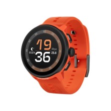 Reloj Deportivo GPS Suunto Run Orange correa silicona