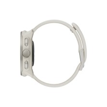 Reloj Deportivo GPS Run Frost Gray correa silicona