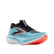 Zapatillas Brooks Hyperion 3 Hombre Atomizer/ Black/ Pink Clay