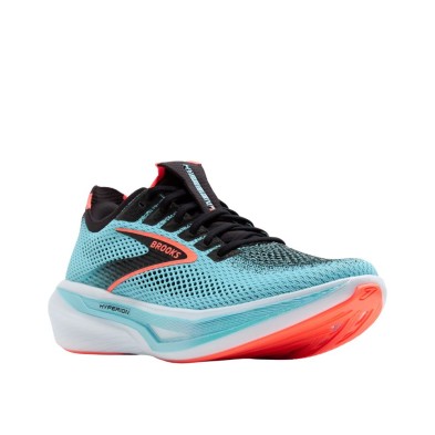 Zapatillas Brooks Hyperion 3 Hombre Atomizer/ Black/ Pink Clay