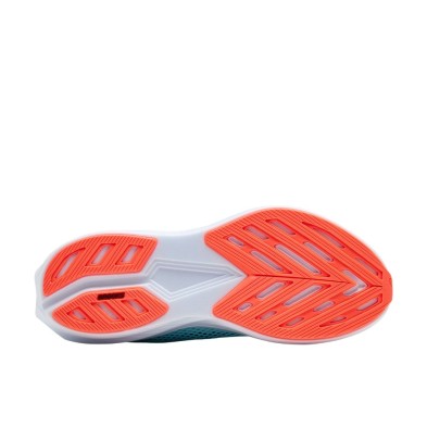 Zapatillas Brooks Hyperion 3 Hombre Atomizer/ Black/ Pink Clay pisada natural
