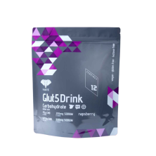 Fanté Glut 5 Drink  560 gr frambuesa