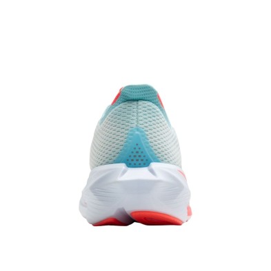 Zapatillas Brooks Hyperion 3 Mujer White/Pink Clay/Atomizer drop 8 mm