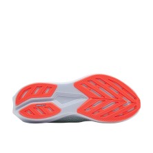 Zapatillas Brooks Hyperion 3 Mujer White/Pink Clay/Atomizer suela con capacidad de respuesta