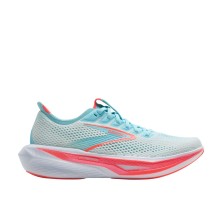 Zapatillas Brooks Hyperion 3 Mujer White/Pink Clay/Atomizer