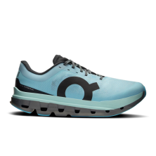 Zapatillas Cloudflow 5 Hombre Arctic/Stone on running azul negro