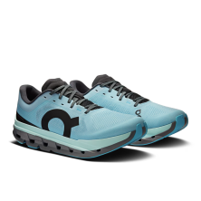 Zapatillas Cloudflow 5 Hombre Arctic/Stone on running azul negro