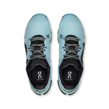 Zapatillas Cloudflow 5 Hombre Arctic/Stone on running azul negro par