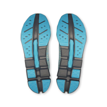 Zapatillas Cloudflow 5 Hombre Arctic/Stone on running suela