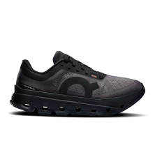 Zapatillas Cloudflow 5 Mujer Black/black on running negro