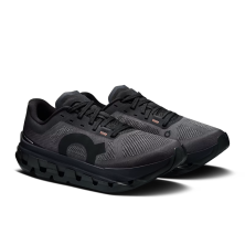 Zapatillas Cloudflow 5 Mujer Black/black on running negro