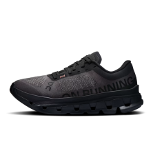 Zapatillas Cloudflow 5 Mujer Black/black on running negro helion hf