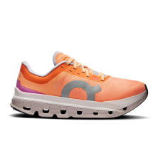 Zapatillas Cloudflow 5 Mujer Tangerine Silver on running