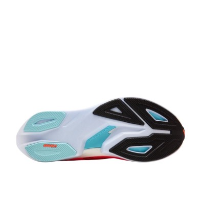 Zapatillas Brooks Hyperion Max 3 Hombre Fiery Coral/ Black/ Atomizer gran capacidad de respuesta
