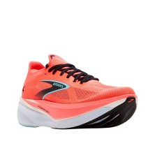 Zapatillas Hyperion Max 3 Hombre Fiery Coral/ Black/ Atomizer