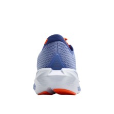 Zapatillas Brooks Hyperion 3 Mujer Blue Heron/ Orange/ White drop 8mm