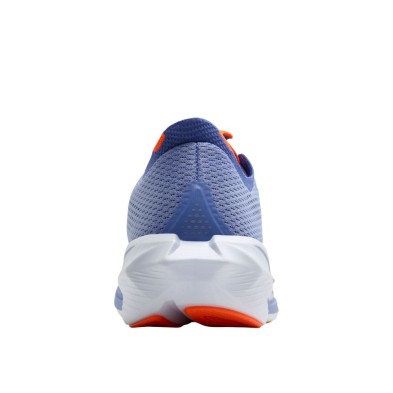 Zapatillas Brooks Hyperion 3 Mujer Blue Heron/ Orange/ White drop 8mm
