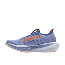 Zapatillas Brooks Hyperion 3 Mujer Blue Heron/ Orange/ White ligera y resistente