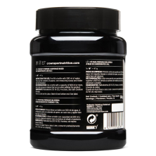 Energy drink Crown Sport Nutrition Hyperdrink 45 neutro 846 grs modo de empleo